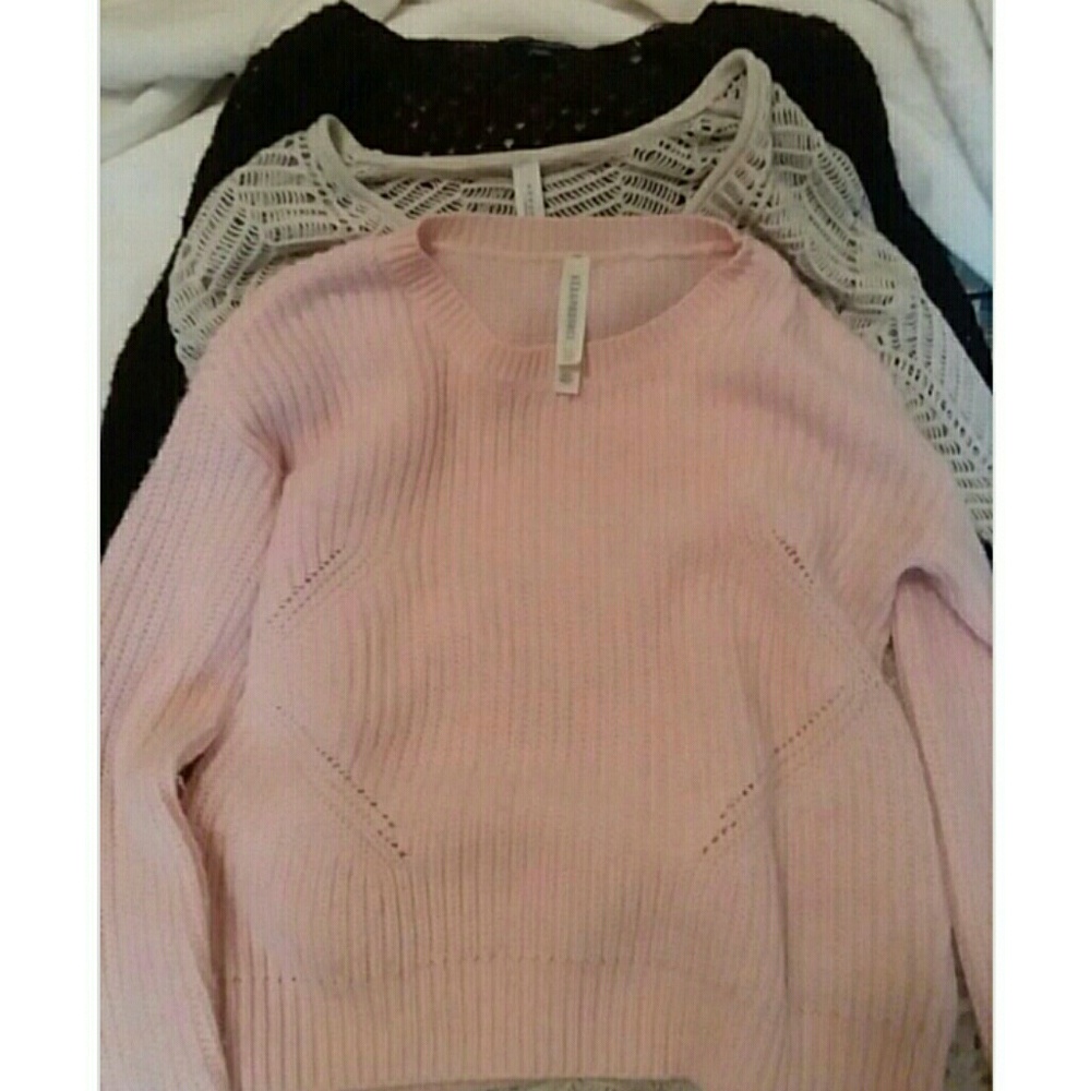 Sweaters